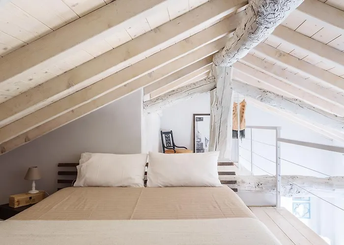 Διαμέρισμα Charme And View - Bymyhomeincomo Moltrasio