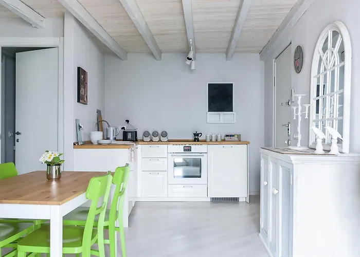 Διαμέρισμα Charme And View - Bymyhomeincomo