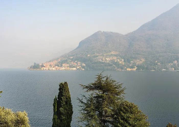 Charme And View - Bymyhomeincomo *