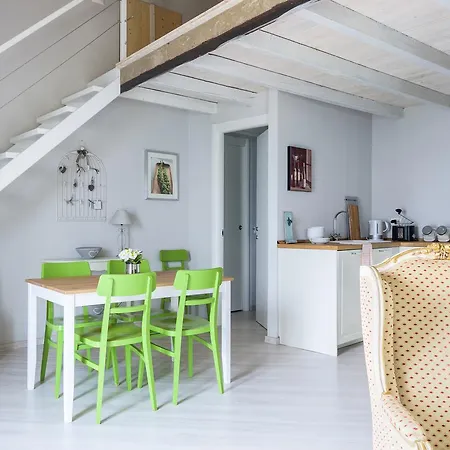 Charme And View - Bymyhomeincomo *