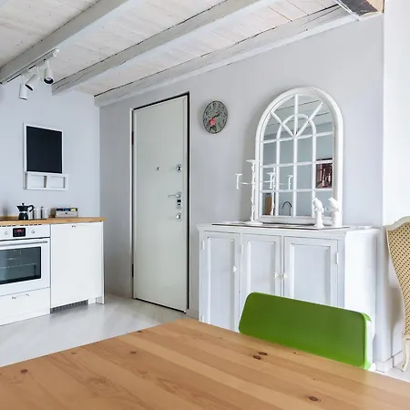 Apartman Charme And View - Bymyhomeincomo Moltrasio