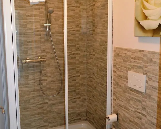 Charme And View - Bymyhomeincomo 公寓